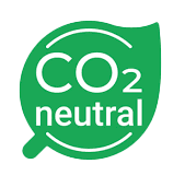 Logo CO2 Neutral